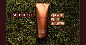 【宇都宮韓国語教室で販売開始！】韓国発・ミラクルトリートメントのご紹介！